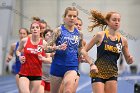 Lyon Track Invitational  Wheaton College Women's track and field teams compete in the Lyon Invitational hosted by Wheaton. - Photo by: Keith Nordstrom : Wheaton College, track & field, Lyon Invitational